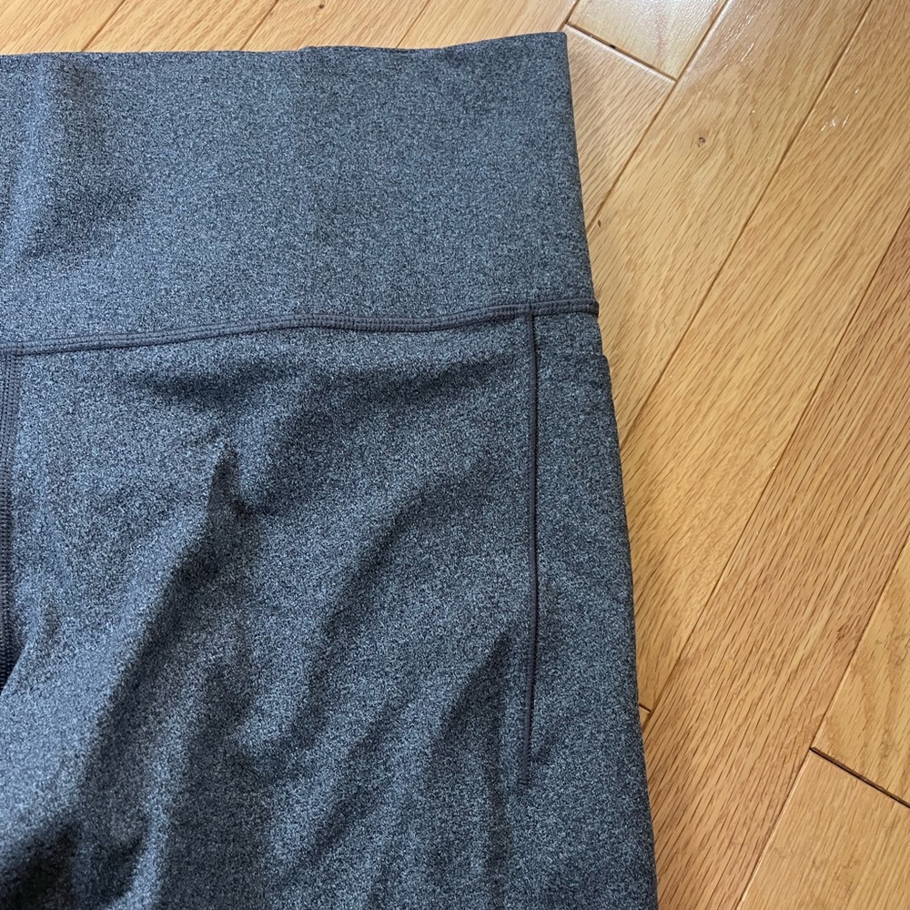 Athleta Salutation Stash Pocket Tight - Picture 3 of 7